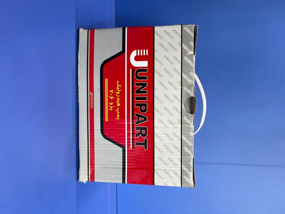 پمپ هیدرولیک 206 UNIPART