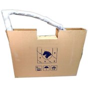 درب عقب چپ 206_207_رانا شرکتی ایساکو
